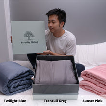 Load image into Gallery viewer, Serenity Blanket