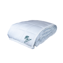Load image into Gallery viewer, Serenity Blanket with Cooling Bamboo Duvet Cover