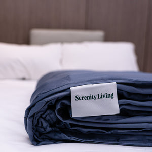 Serenity Blanket